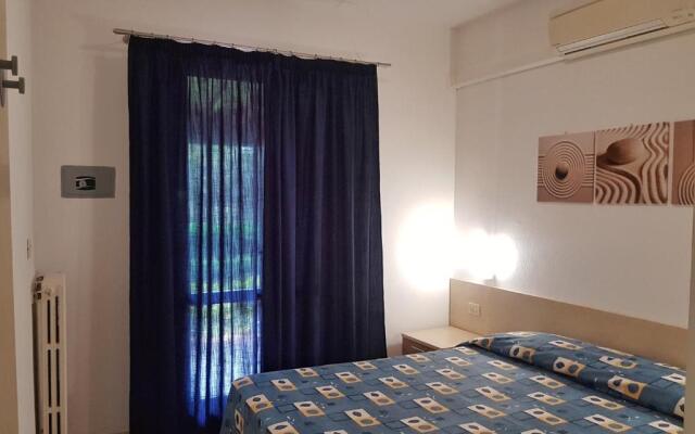 Lido Azzurro Residence