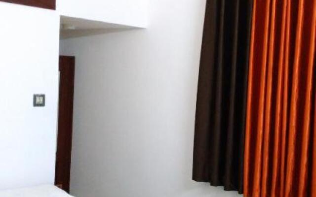 i - One's Home Stay