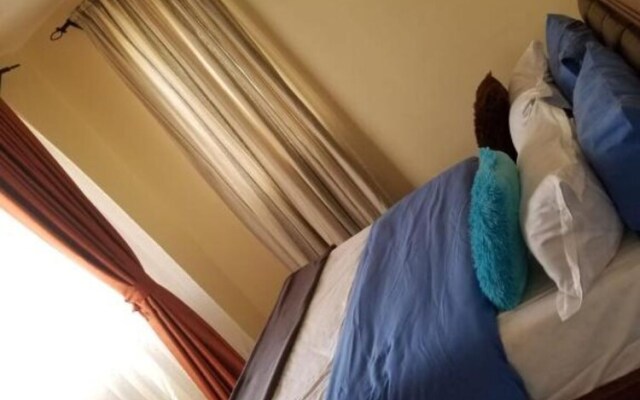 Stay.Plus Blue Bells Apartment Syokimau