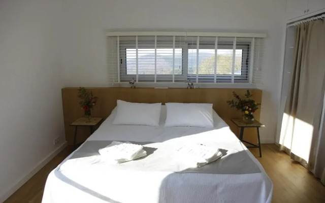 Narköy Ecologic Hotel & Organic Farm
