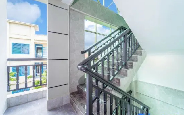 Xinhai Xiaozhu Seaview Homestay
