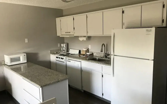 Pioneer Park Rentals