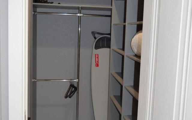 Апарт Голд на проезде Золотой Берег