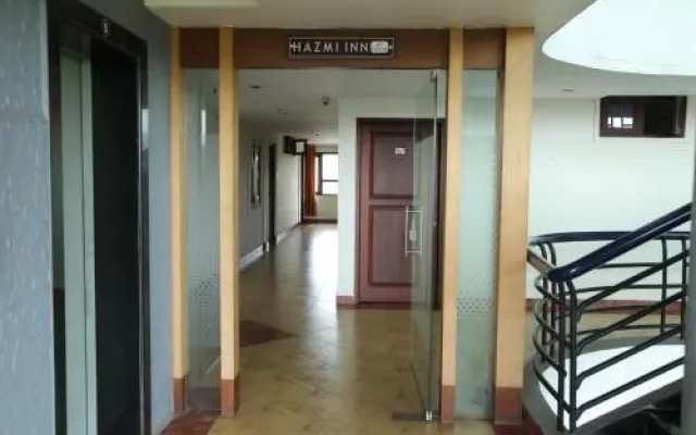 Hotel Hazmi Inn