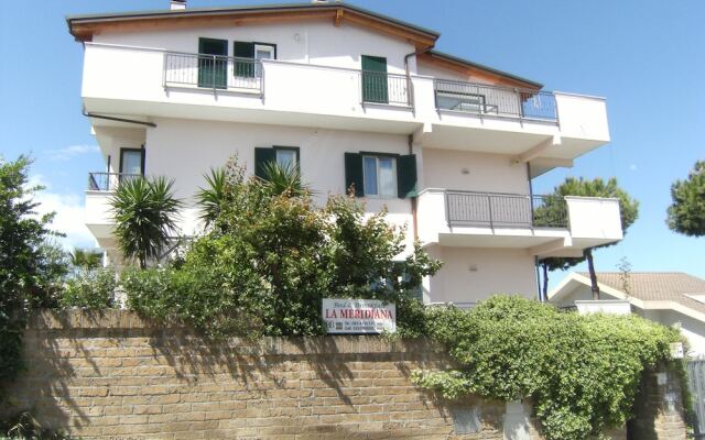 B&B La Meridiana