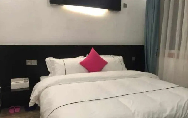 8 Gingko Inn