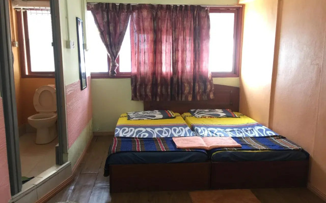 Impiana Bajet Inn