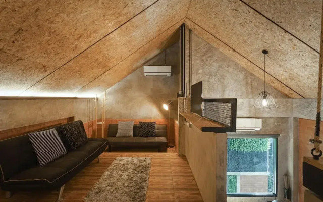 The Step Chiang Mai - Adults Only