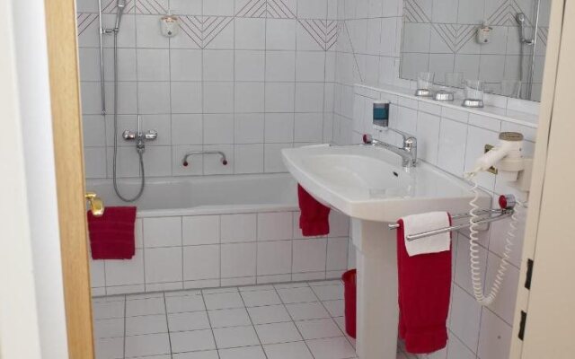 Kräuter Hotel Edelweiss Rigi