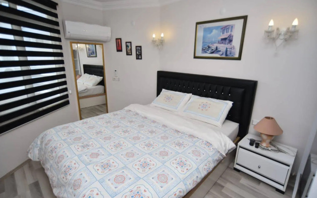 Polat Tatil Evleri