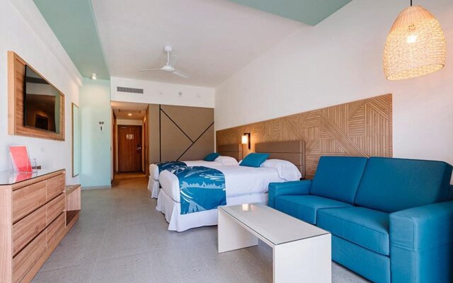 Hotel Riu Latino - Adults Only - All Inclusive