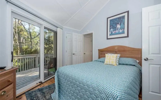 Night Heron 4 - Two Bedroom Condo