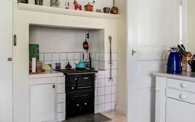 10 Person Holiday Home in Mariestad