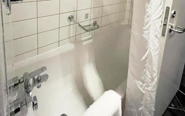 B&B Hotel London Heathrow