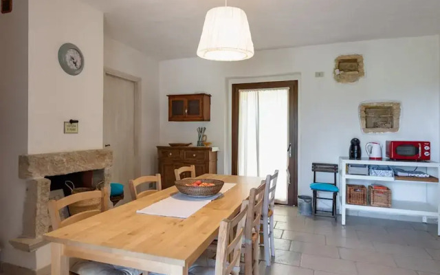 Il Fico nel Pozzo in Fossacesia