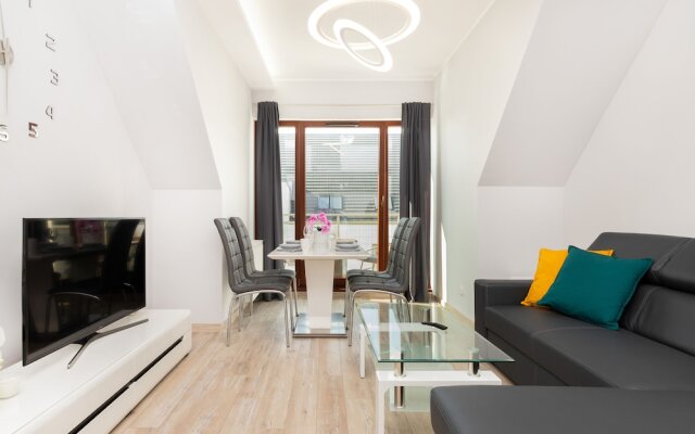 Apartment Gdansk Jaglana by Renters