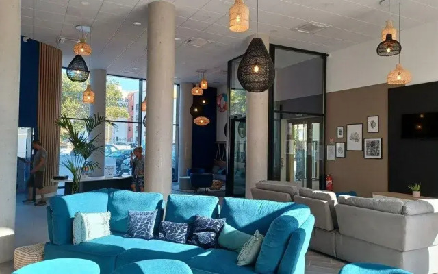 Résidence Néméa Le Sylène