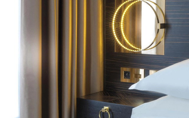 Vendome Opera Hotel