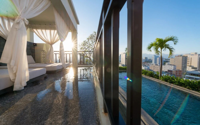 The Blossom House Da Nang