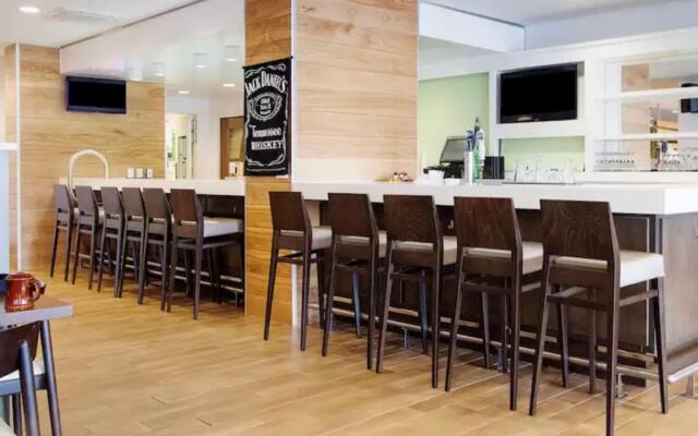 Holiday Inn Nashville - Vanderbilt (Dwtn) by IHG