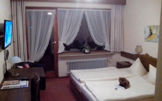 Haus Achtal, Hotel Garni