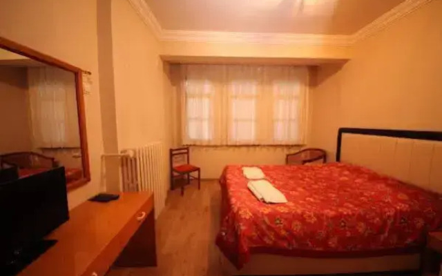 Hotel Uz