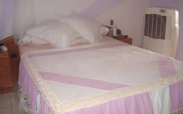 Pousada Brenda