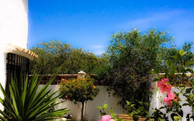 Holiday home El Horizonte