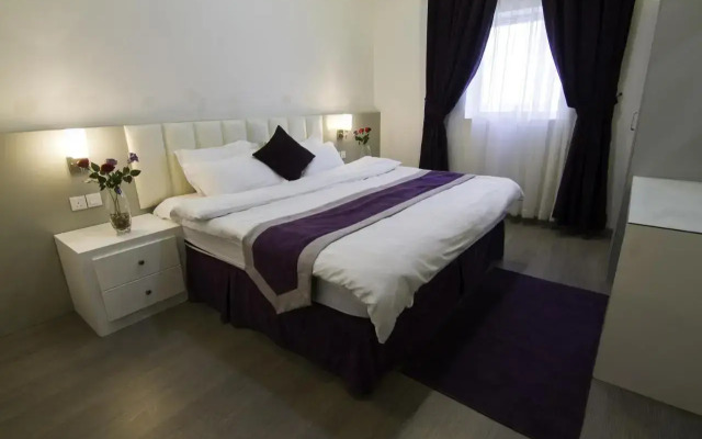 Rofan Hotel Suites