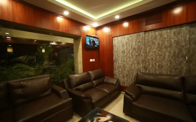 Mrk Inn