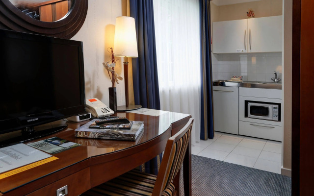 Best Western Welwyn Garden City Homestead Court Hotel