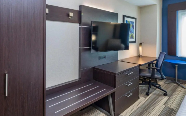 Quality Inn Civic Center