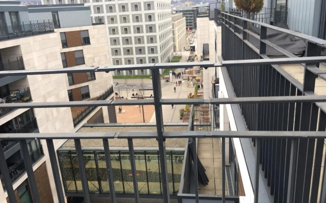 Cocoon 77 Apartments