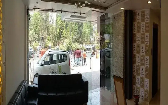 Hotel Sai Gangotri