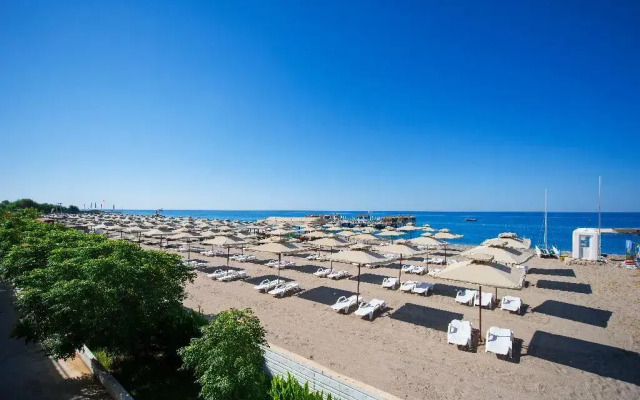 Club Nena - All Inclusive