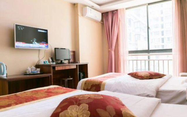 Fuxin Hostel