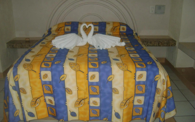 Hotel Itto