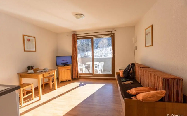 Olydea Les Bottieres