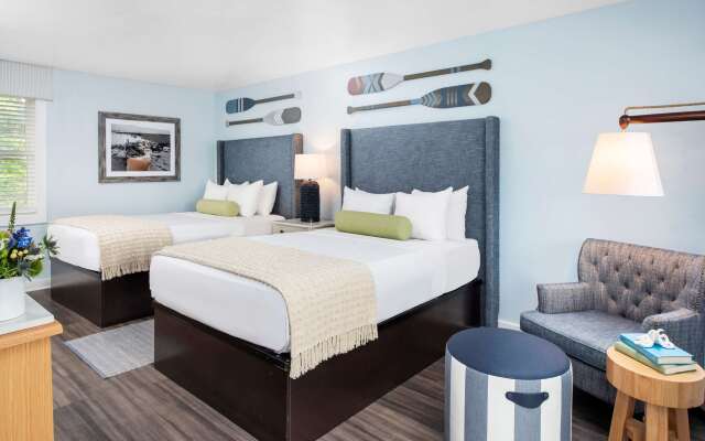 Sea Crest Beach Resort