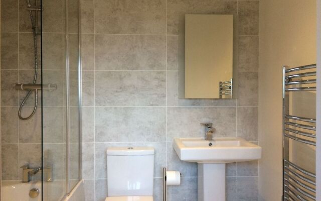 Porthkerry House Bed and Breakfast