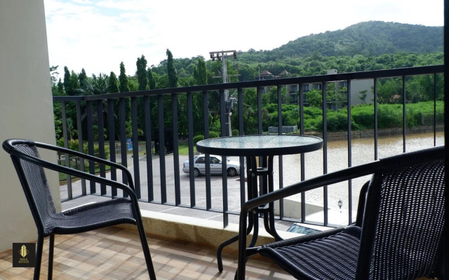 The Lago Naiharn Phuket By Sala Estate