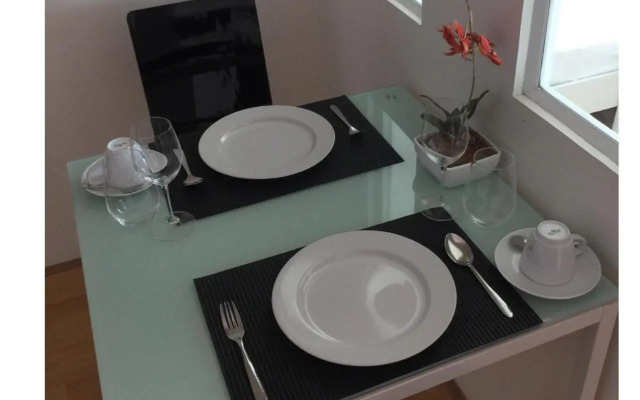 Apartment in Ranghill Residence Phuket