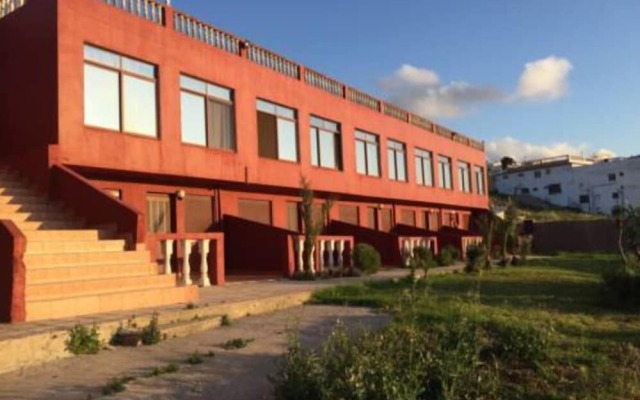 Borj Ouad Ghelala