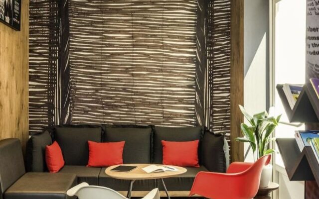 ibis Paris Boulogne Billancourt