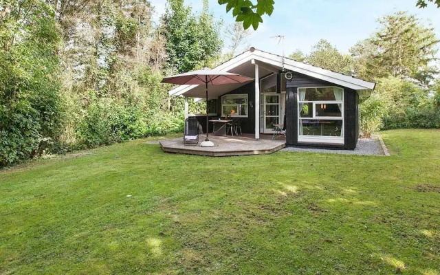 5 Person Holiday Home in Slagelse