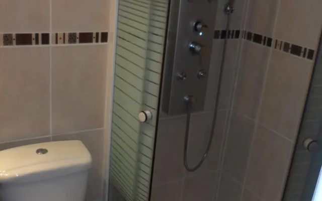 Home Rental Deux Pièces Latour Maubourg Cannes