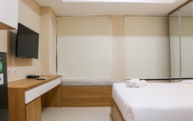 Cozy And Nice Studio Room Pollux Chadstone Apartment