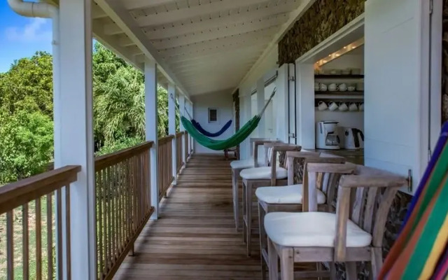 Villa Supersky