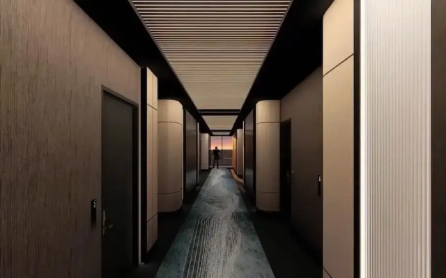 Novotel Sydney Cabramatta