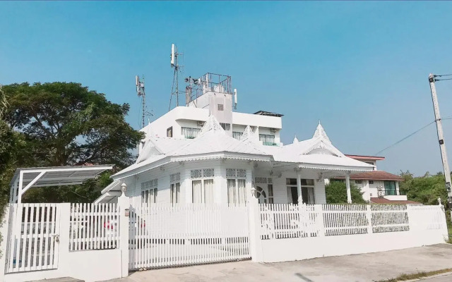PK Retreat Hua Hin